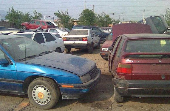 重庆青岛报废车回收,车辆报废回收公司 重庆青岛报废车回收,车辆报废回收公司